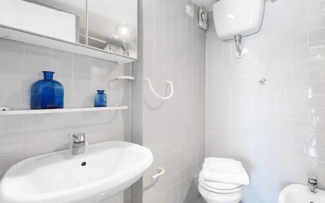 Germanico Apartment