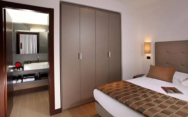 Residence Hotel Parioli