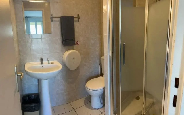 hotel in paris
