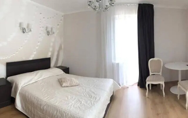 Hotel Villa Anna