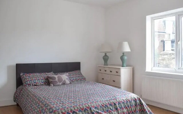 Blackfriars Printhouse Retreat