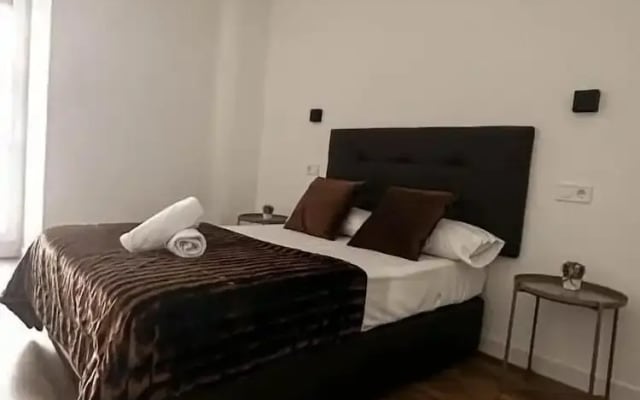 Hostal Arenal Madrid
