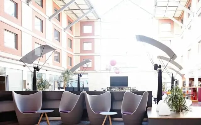 Novotel Heathrow