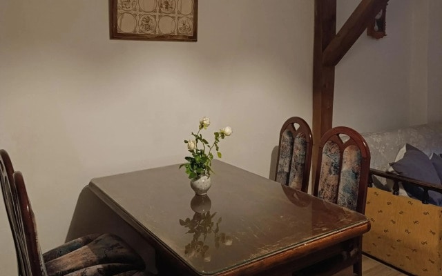 Apartment House Maestro Teplice