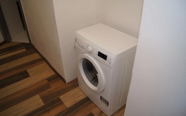 Bilkova Luxury Apartment Old Town
