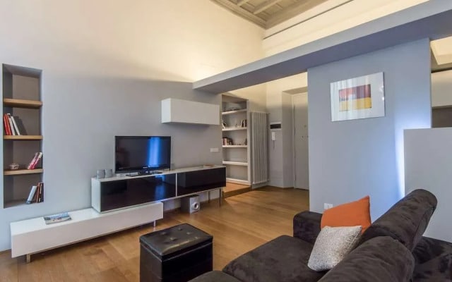 Luxury Fori Imperiali Flat