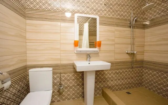 Citrus Hotel