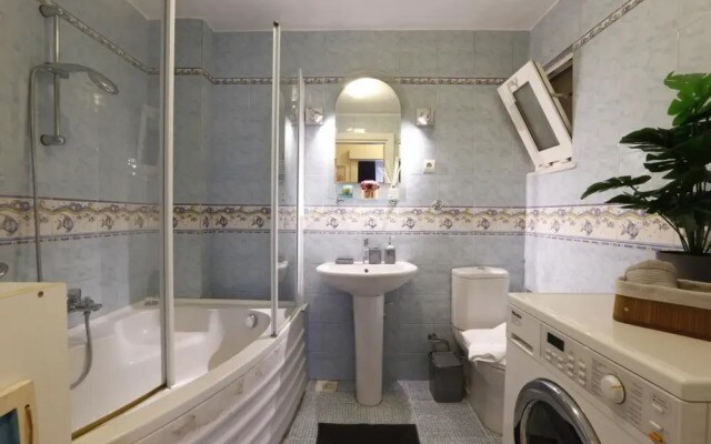 Missafir Distinguished Apartment in Sisli