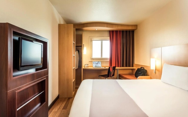 ibis Paris Issy Les Moulineaux Val de Seine