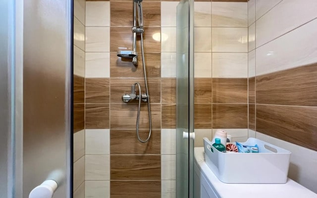 FAMILY Apartment in OSTRAVA