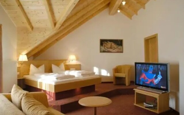 Metzgerei Gasthof Oberhauser - Hotel zur Post