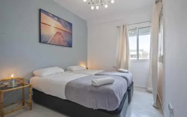 Apartment Marti