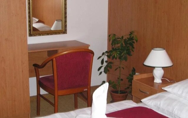 Hotel Hubert
