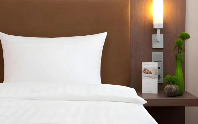 IntercityHotel Berlin Hauptbahnhof