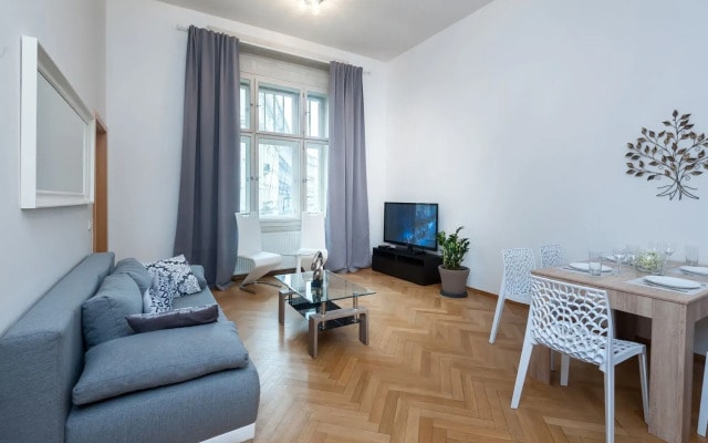 Slovansky Dum Boutique Apartments