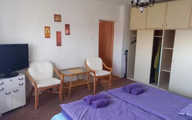 Apartmán Vysocina