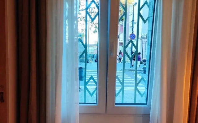 Хостел House with 9 private rooms