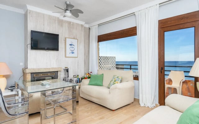 Apartment Apartamento Perla Del Sol