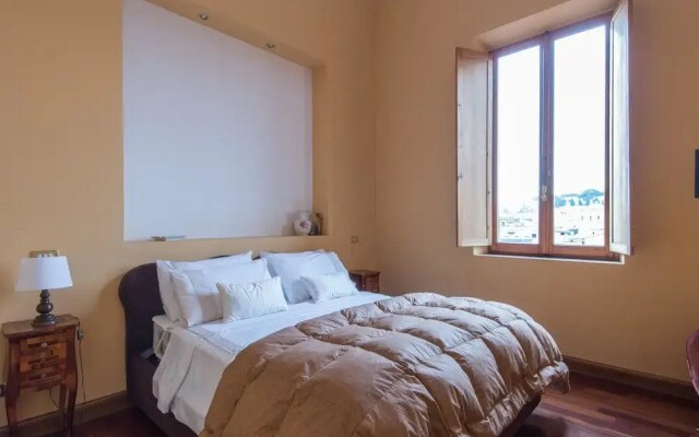 RSH Vatican Luxury View