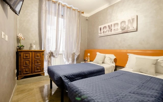Unique Guesthouse