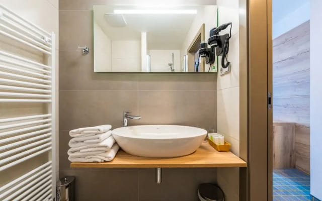 Hotel Ski