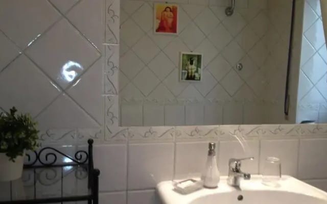 B&B Nuova Stazione