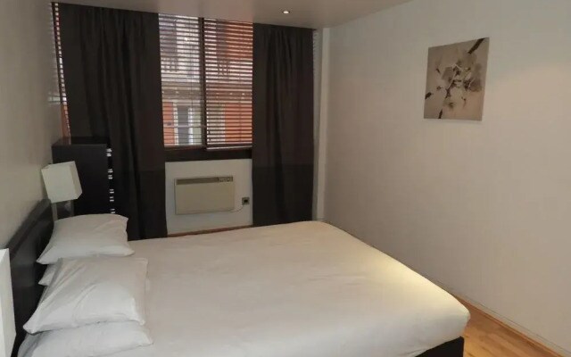 Kingsmill Apartment