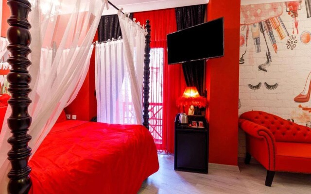 Germenicia Hotel