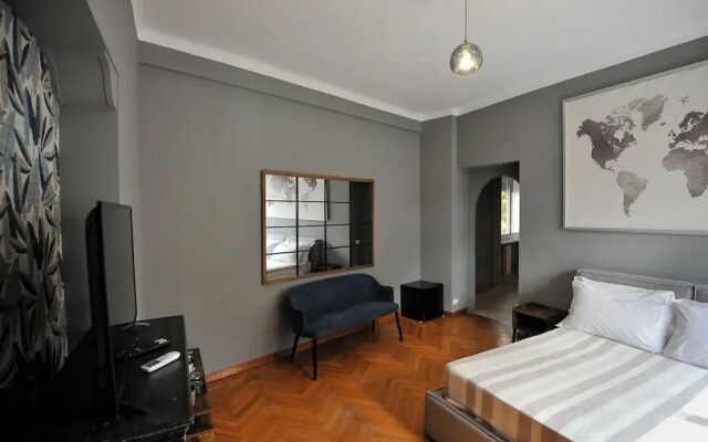 Boutique Suite Valadier
