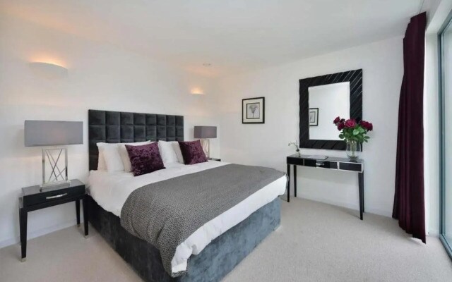 Luxury 4 bed home in Islington
