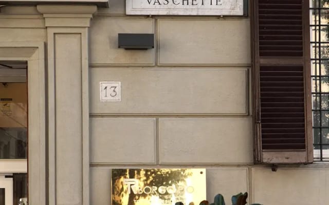 Aparthotel Trianon Borgo Pio