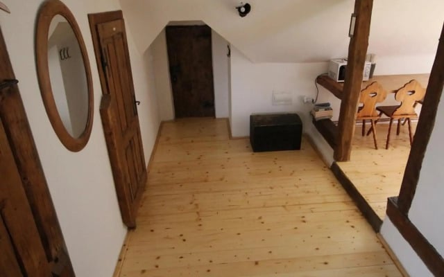 Apartmán u Brány