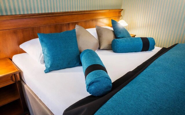City Hotel Morris