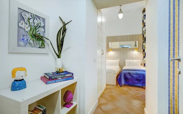 Colosseo Families and Groups 2BDR | Home and More