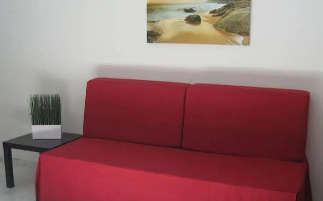 Moon River - One Bedroom