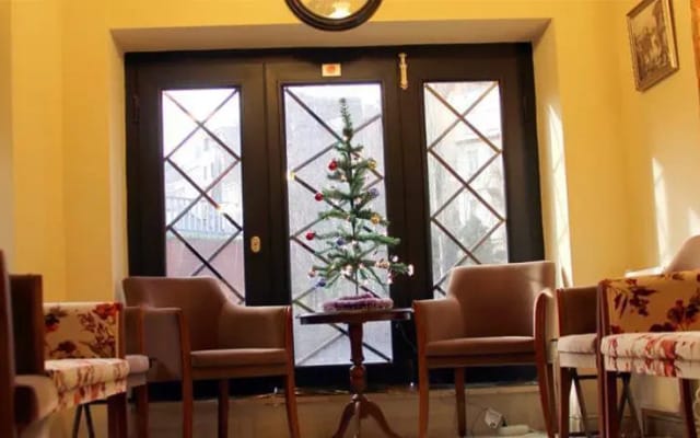 IstWest Hotel