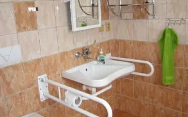 Penzion Fryšavský ledovec