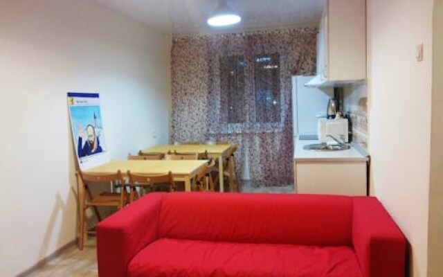 Hostel Dostoevsky