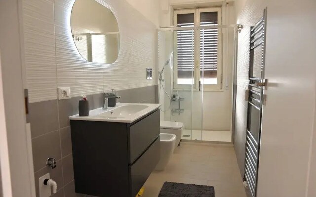 Emerenziana Lovely Apartment