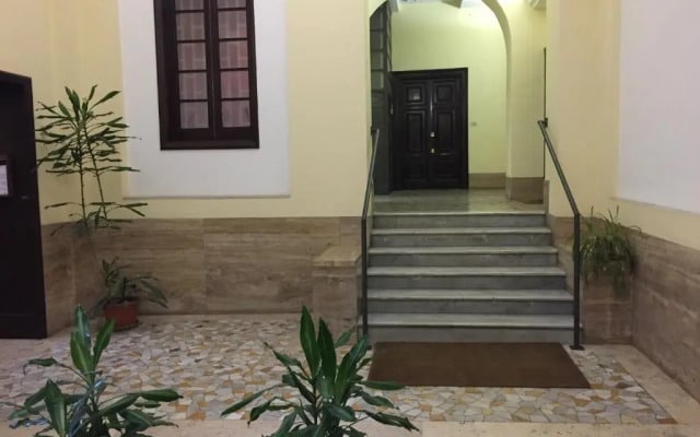 San Pietro Loft