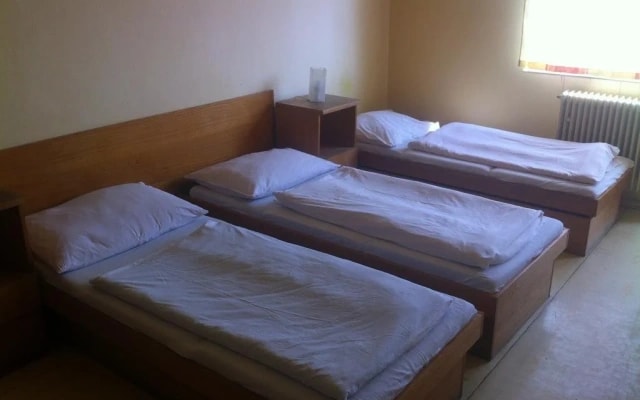 Hotel Bělohlávek