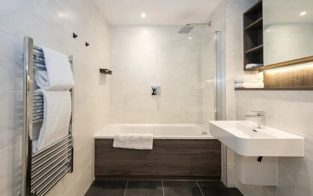 Nuvola Suite by Casacity