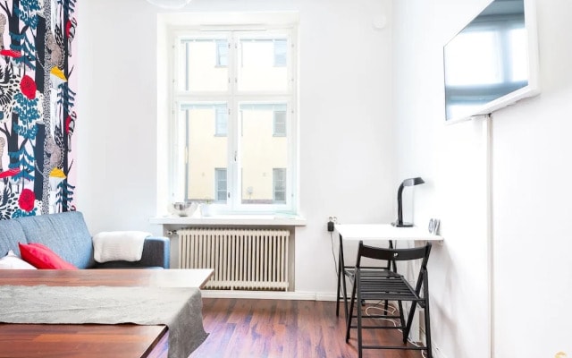WeHost Jääkärinkatu 13 B 24