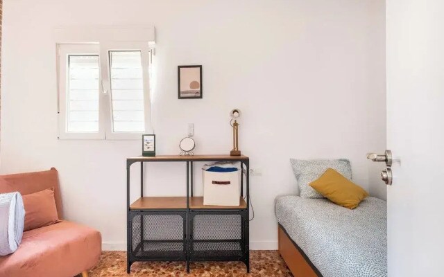 Casita Lucero