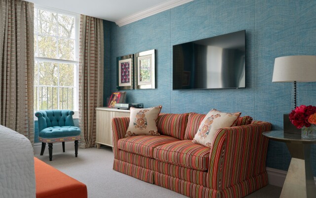 Dorset Square Hotel, Firmdale Hotels