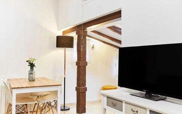 LEEWAYS APARTMENT XXIV in GRAN VÍA
