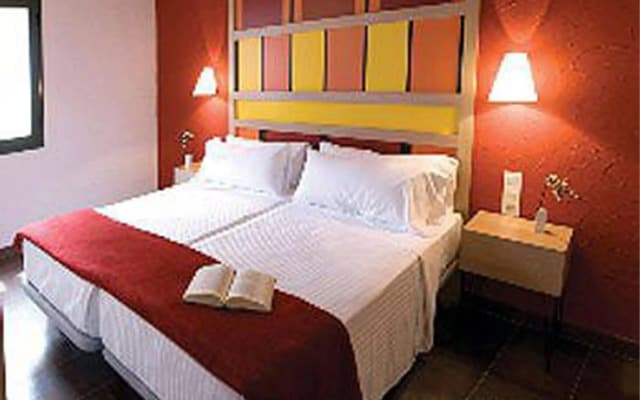 Apartments Ciutat Vella