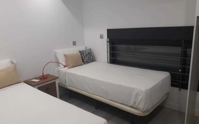 Apartamentos MLR Loft Retiro