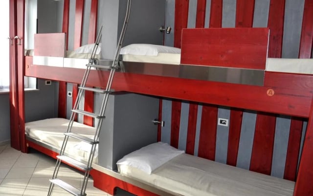 Roma Scout Center - Hostel