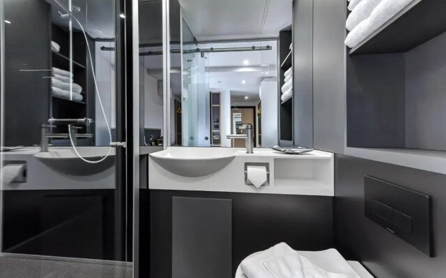 The Z Hotel Strand